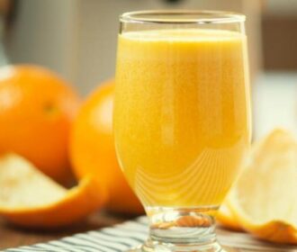 ¿Es recomendable beber zumo de naranja todos los días?