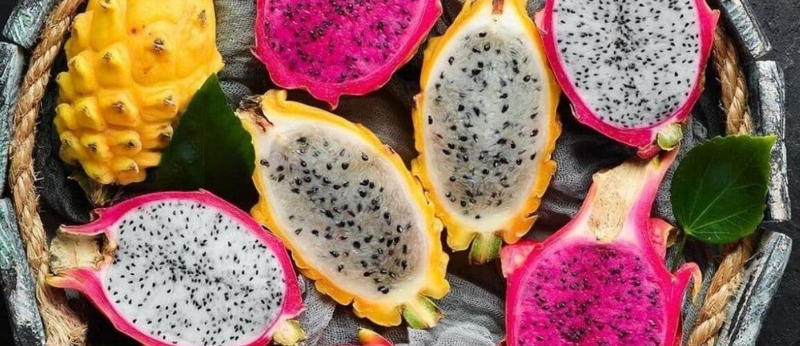 Frutas afrodisiacas que no todo el mundo conoce