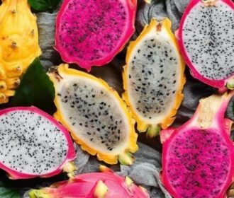 Frutas afrodisiacas que no todo el mundo conoce