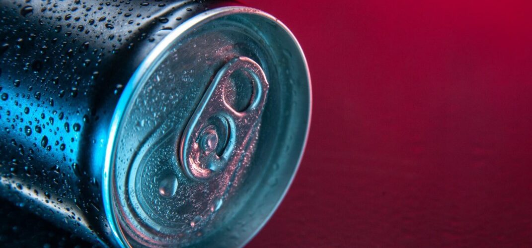 Ingredientes de las bebidas energéticas: ¿qué las hace funcionar?