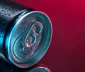 Ingredientes de las bebidas energéticas: ¿qué las hace funcionar?