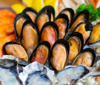 Los mariscos son afrodisíacos: ¿mito o realidad?
