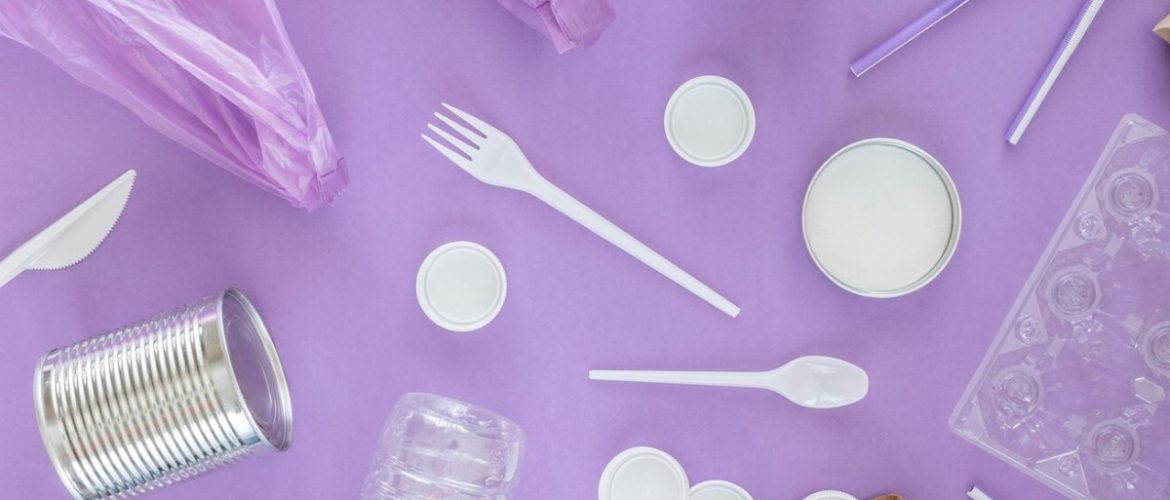 Plástico alimentario: características de los envases de plástico para uso alimentario