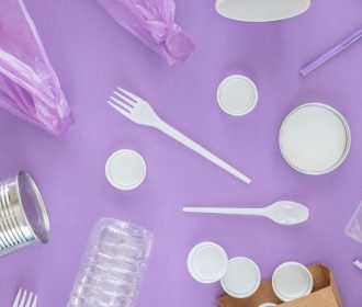 Plástico alimentario: características de los envases de plástico para uso alimentario