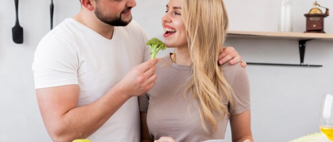Top de alimentos para la fertilidad
