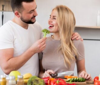 Top de alimentos para la fertilidad