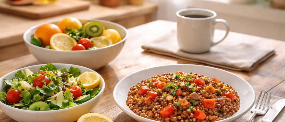 Anemia ferropénica: cómo mejorar la absorción del hierro con combinaciones de alimentos (y errores típicos)