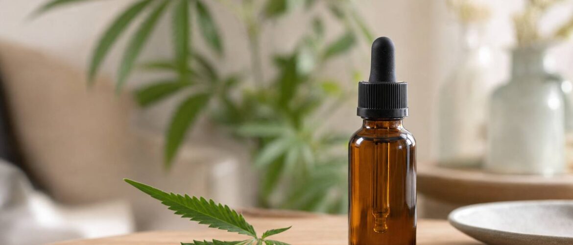 CBD y ansiedad: qué dice la evidencia, cómo usarlo con seguridad y en qué fijarte al comprarlo
