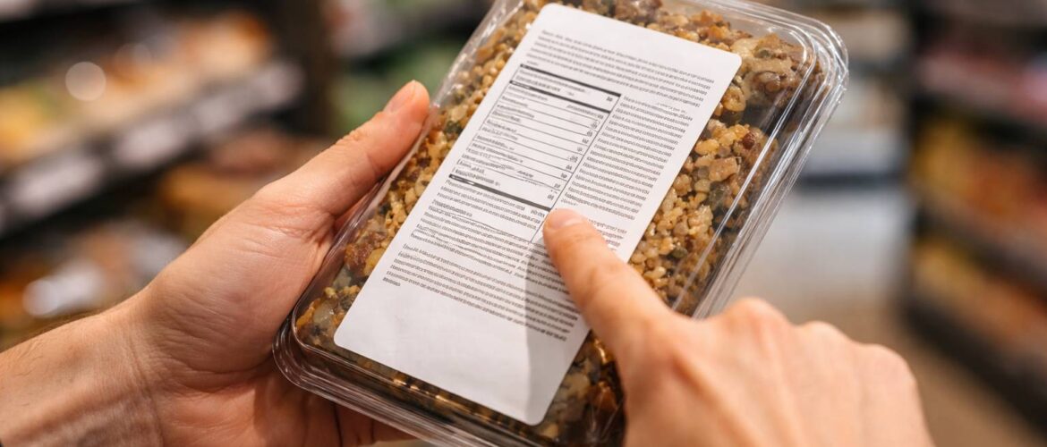 Cómo leer etiquetas nutricionales en 5 minutos: azúcares ocultos, grasas y aditivos a vigilar