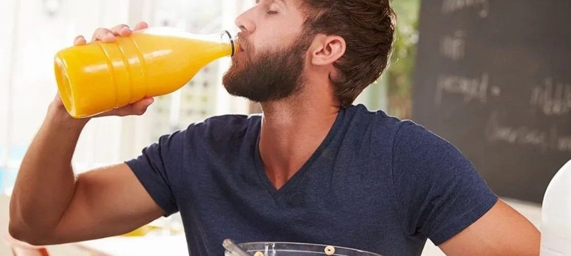 Cómo se obtiene el zumo de naranja NFC y qué beneficios aporta