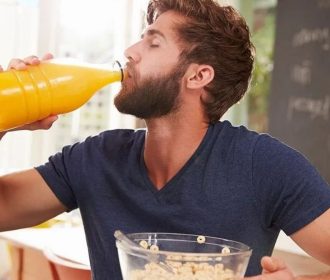 Cómo se obtiene el zumo de naranja NFC y qué beneficios aporta