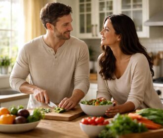 Hombre Cáncer: qué le molesta en una relación y cómo evitar roces