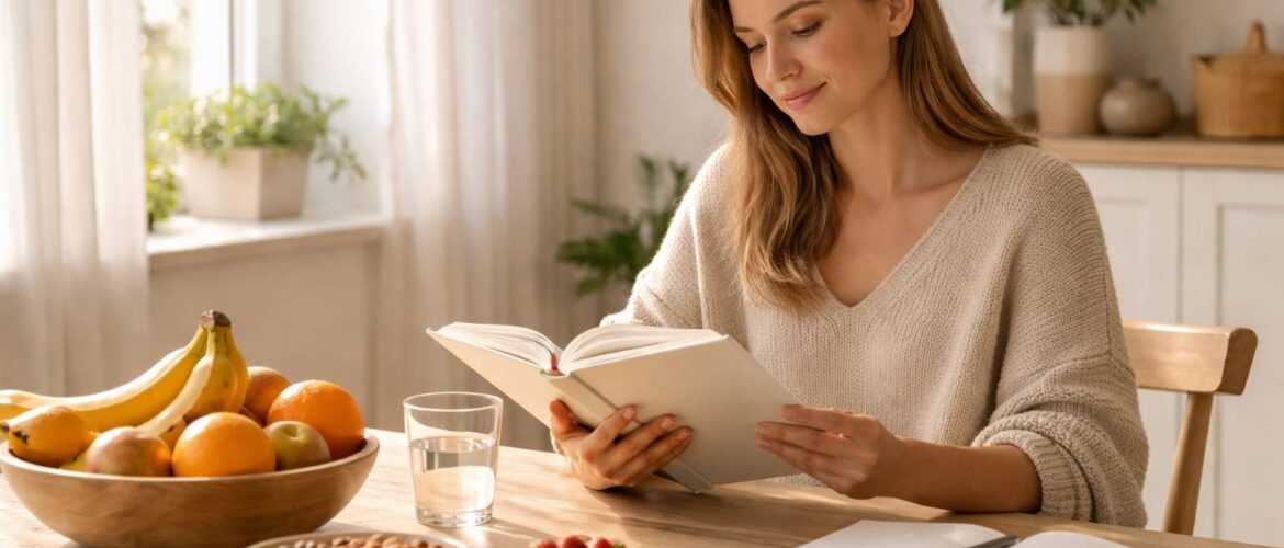 Lecturas recomendadas para mejorar tu bienestar integral sin complicarte